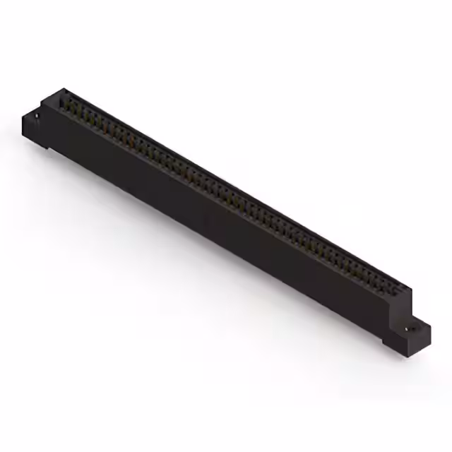895-051-500-108 EDAC Inc.  Edgeboard Connectors